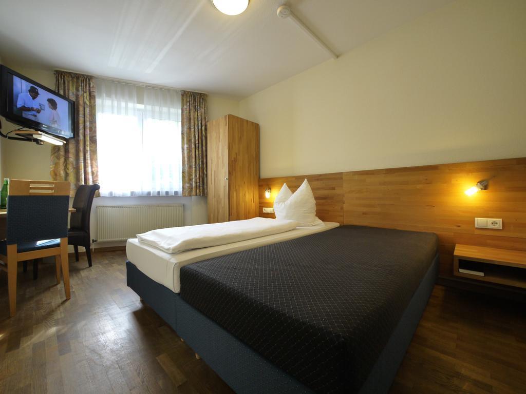 Hotel Pinger Ремаген Номер фото