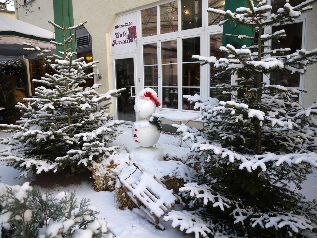 Hotel Pinger Ремаген Экстерьер фото