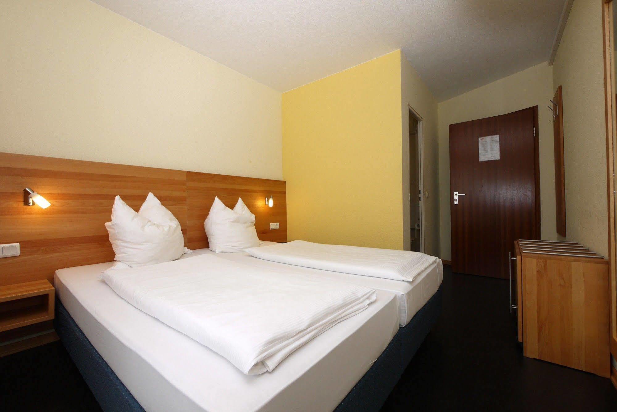 Hotel Pinger Ремаген Экстерьер фото