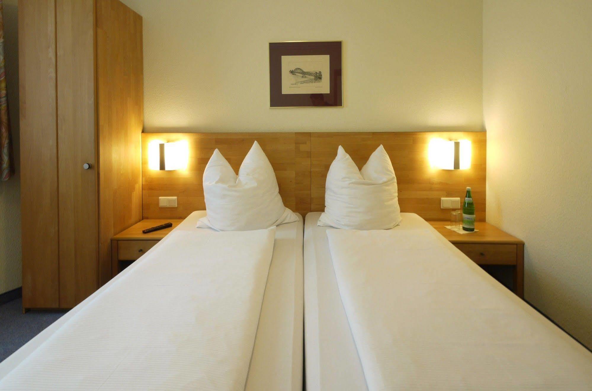 Hotel Pinger Ремаген Экстерьер фото