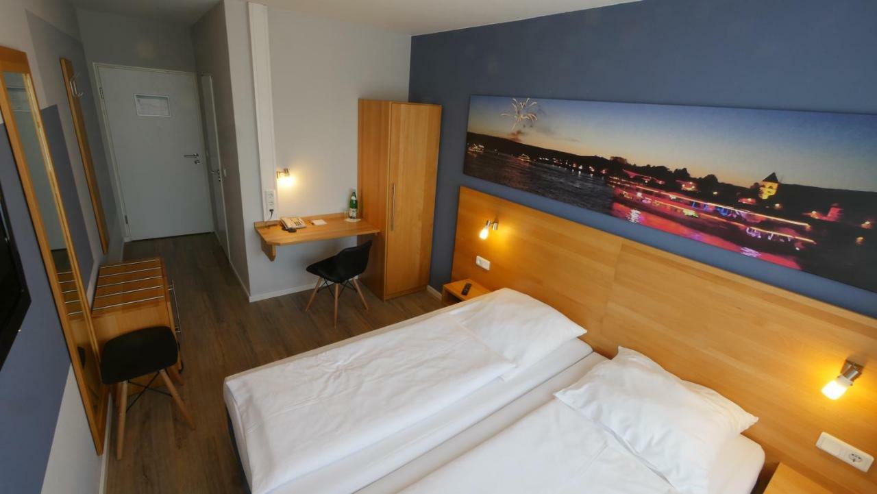 Hotel Pinger Ремаген Экстерьер фото
