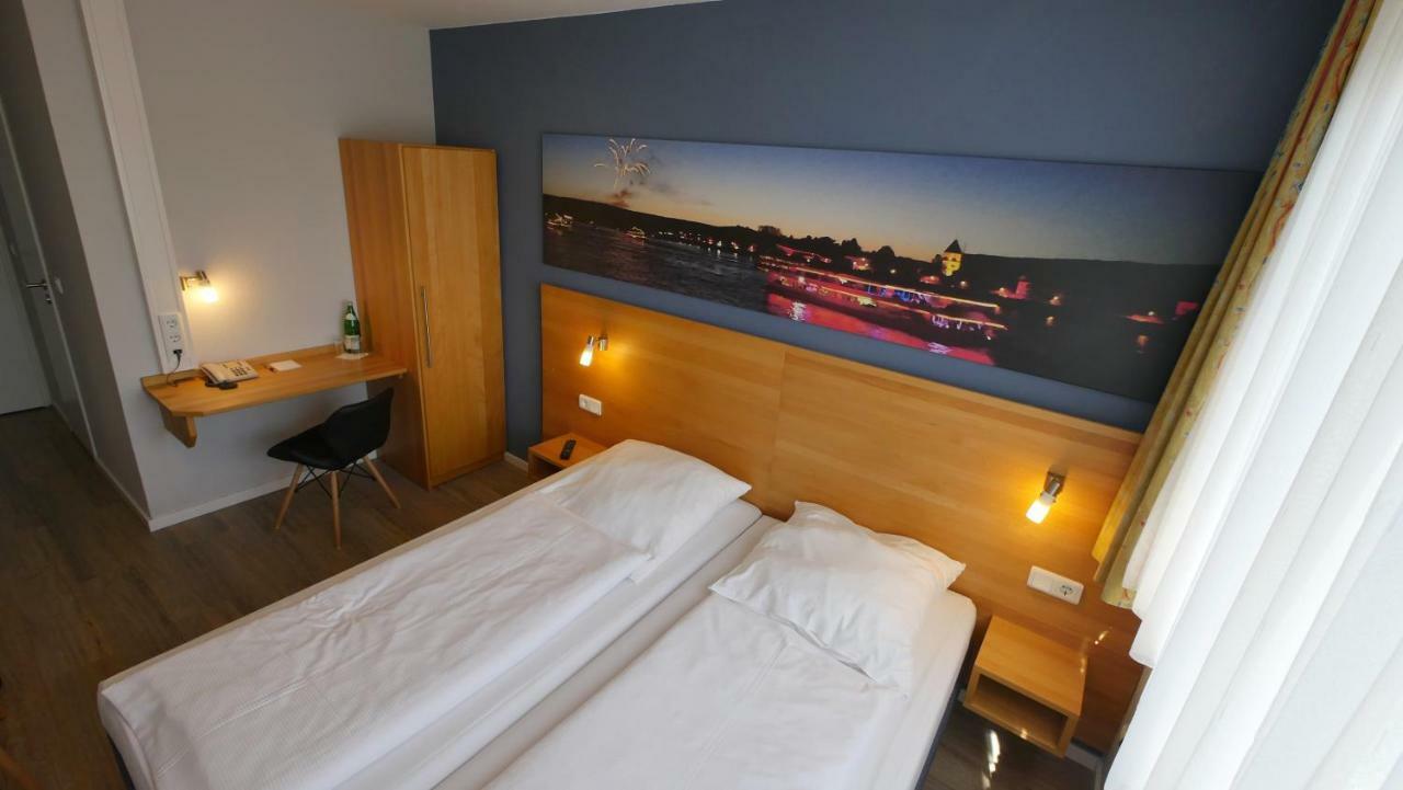 Hotel Pinger Ремаген Экстерьер фото