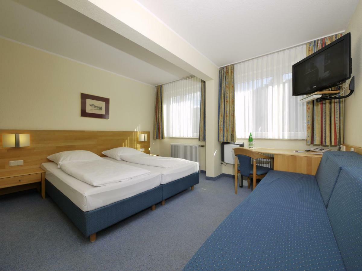 Hotel Pinger Ремаген Экстерьер фото