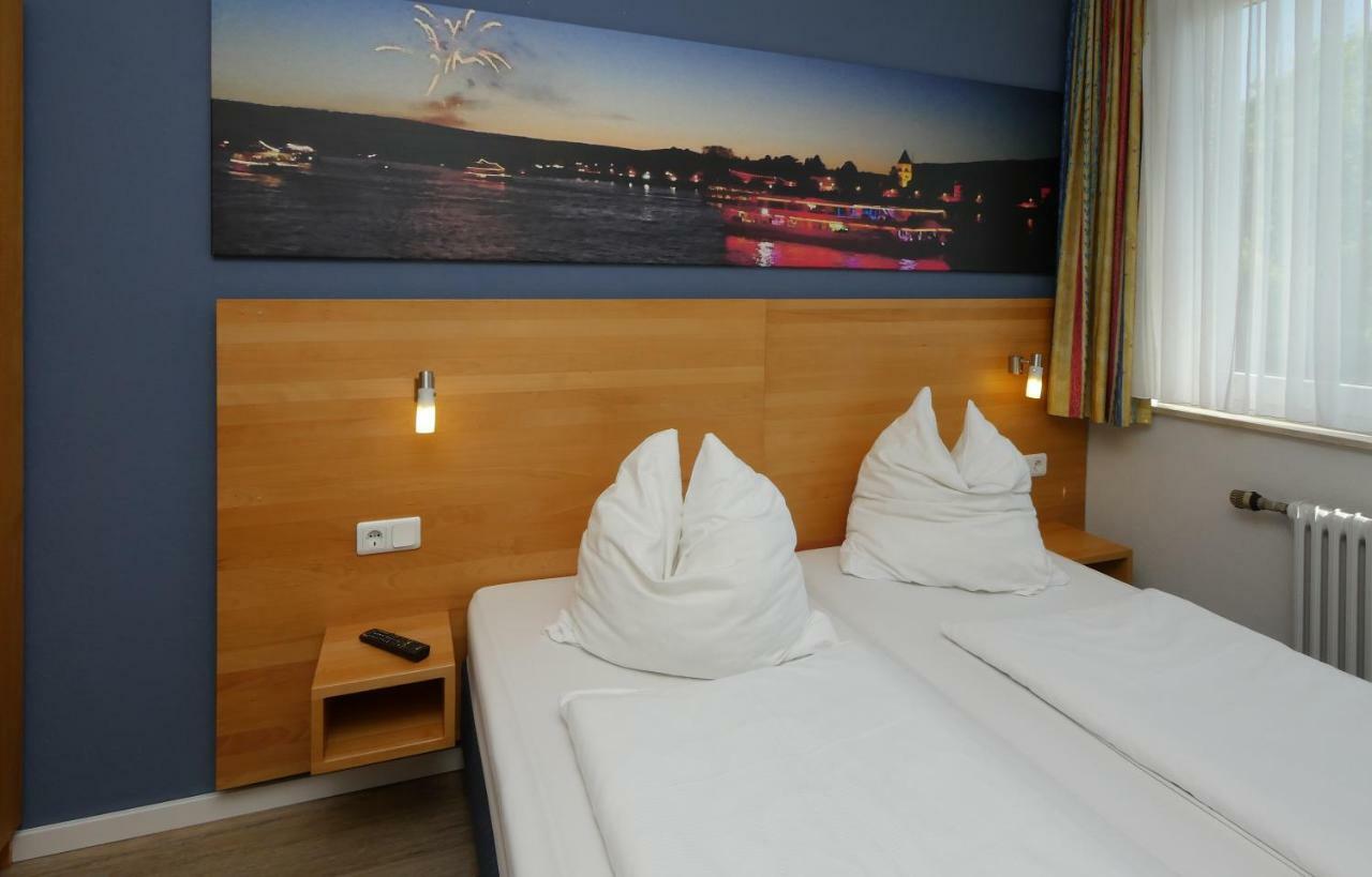 Hotel Pinger Ремаген Экстерьер фото